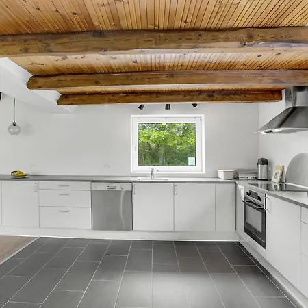 2 Bedroom Gorgeous Home In Snedsted *