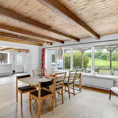2 Bedroom Gorgeous Home In Snedsted *