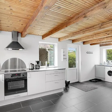 Pet Friendly In With House A Panoramic View * Snedsted