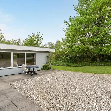 Pet Friendly In With House A Panoramic View Snedsted