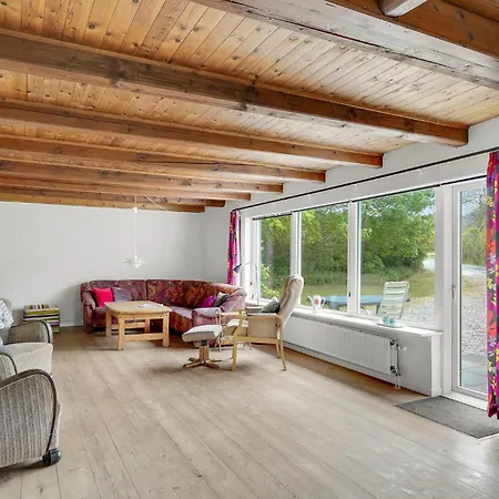 Ferienhaus 2 Bedroom Gorgeous Home In Snedsted
