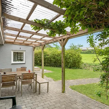 Pet Friendly In With House A Panoramic View Snedsted