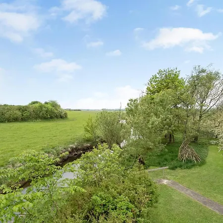 Pet Friendly In With House A Panoramic View * Snedsted