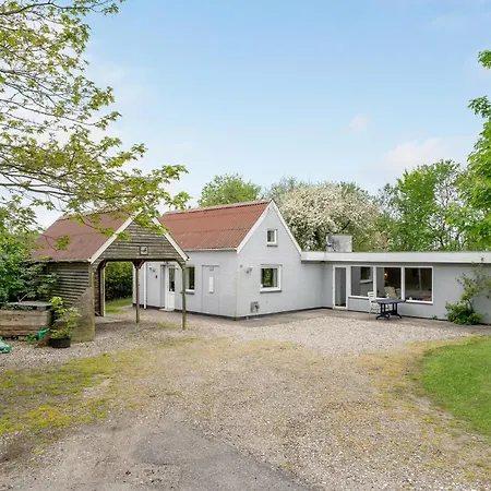 Pet Friendly In With House A Panoramic View Holiday home Snedsted