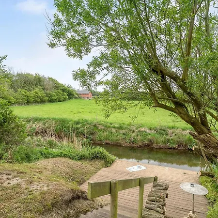 Arup Byvej Casa de Férias